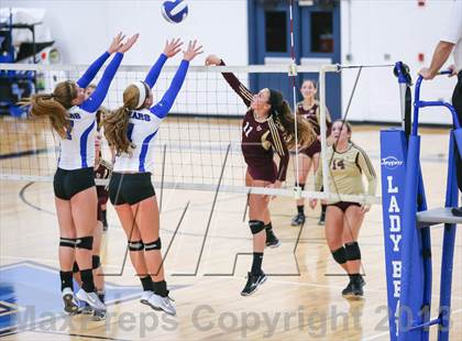 Thumbnail 3 in St. Augustine @ Bartram Trail photogallery.