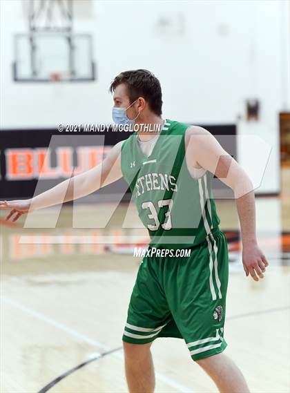 Thumbnail 2 in Athens @ Illini Bluffs photogallery.