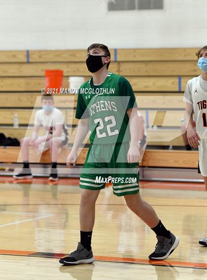 Thumbnail 1 in Athens @ Illini Bluffs photogallery.