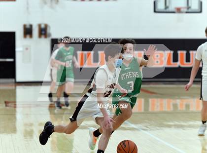 Thumbnail 1 in Athens @ Illini Bluffs photogallery.
