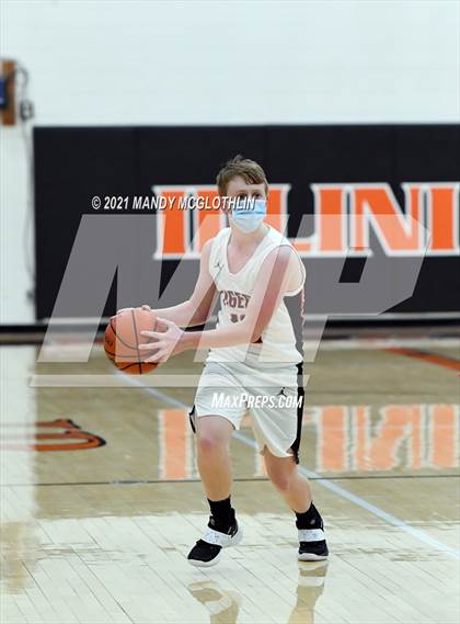 Thumbnail 3 in Athens @ Illini Bluffs photogallery.
