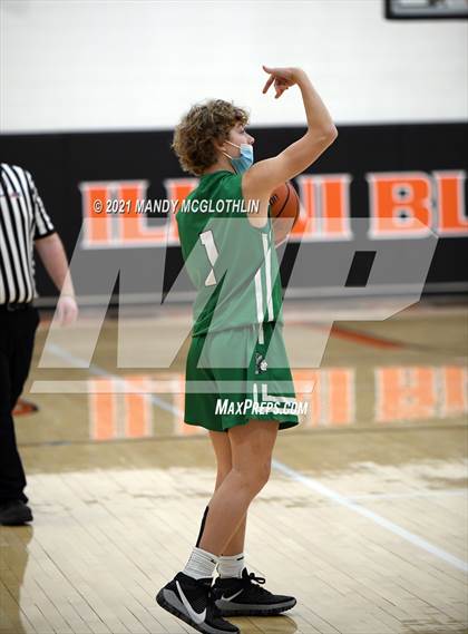 Thumbnail 2 in Athens @ Illini Bluffs photogallery.