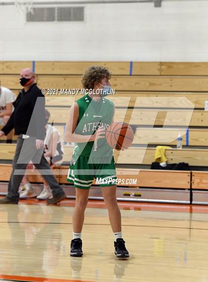 Thumbnail 3 in Athens @ Illini Bluffs photogallery.