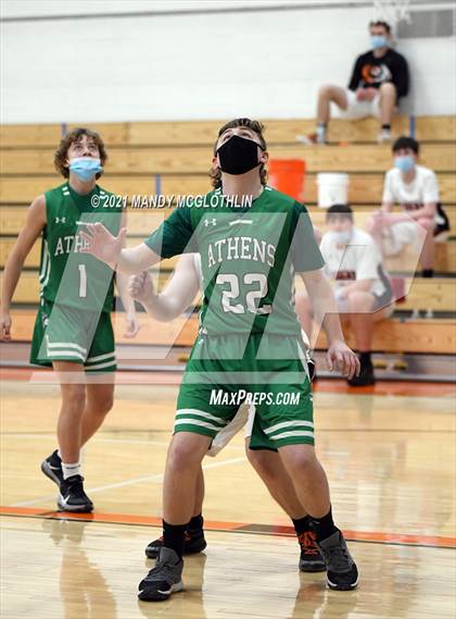 Thumbnail 3 in Athens @ Illini Bluffs photogallery.