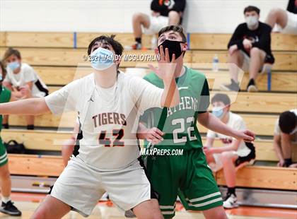 Thumbnail 2 in Athens @ Illini Bluffs photogallery.