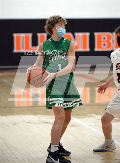 Thumbnail 3 in Athens @ Illini Bluffs photogallery.