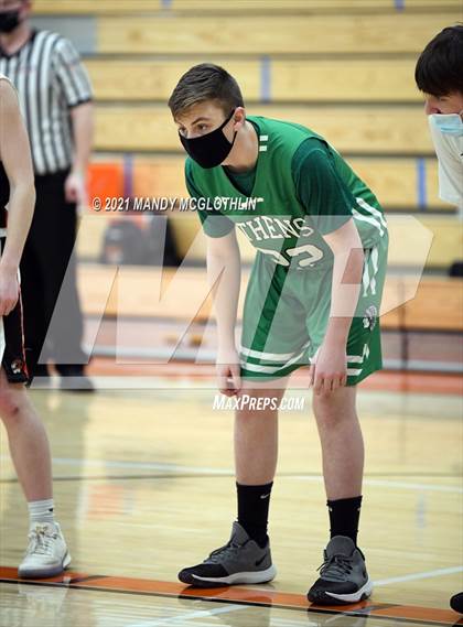 Thumbnail 1 in Athens @ Illini Bluffs photogallery.