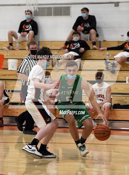Thumbnail 2 in Athens @ Illini Bluffs photogallery.