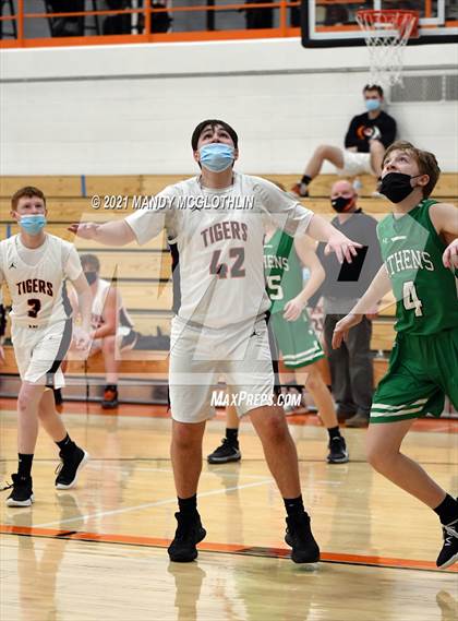 Thumbnail 1 in Athens @ Illini Bluffs photogallery.