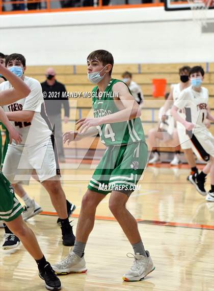 Thumbnail 3 in Athens @ Illini Bluffs photogallery.