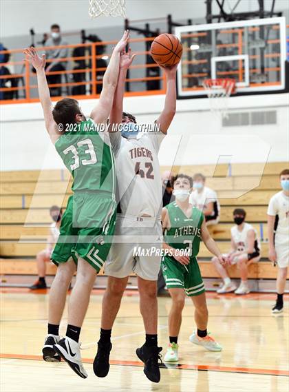 Thumbnail 3 in Athens @ Illini Bluffs photogallery.
