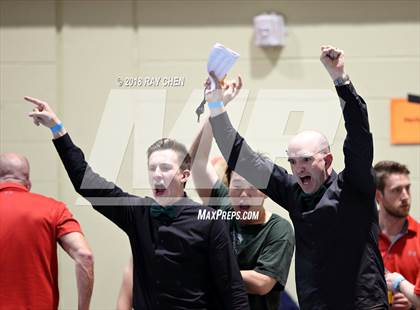 Thumbnail 3 in CHSAA 5A State Swimming (Prelims) photogallery.