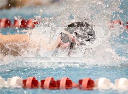 Thumbnail 3 in CHSAA 5A State Swimming (Prelims) photogallery.