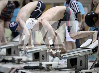 Thumbnail 3 in CHSAA 5A State Swimming (Prelims) photogallery.