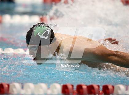 Thumbnail 3 in CHSAA 5A State Swimming (Prelims) photogallery.