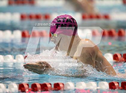 Thumbnail 3 in CHSAA 5A State Swimming (Prelims) photogallery.