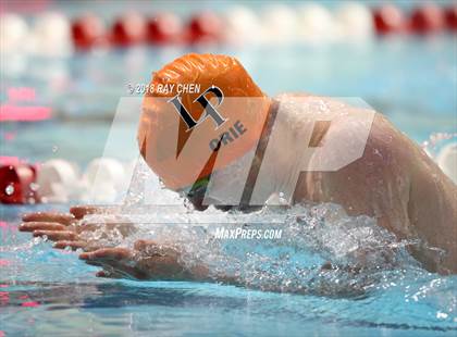 Thumbnail 3 in CHSAA 5A State Swimming (Prelims) photogallery.