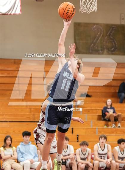 Thumbnail 1 in Valor Christian @ Chatfield photogallery.