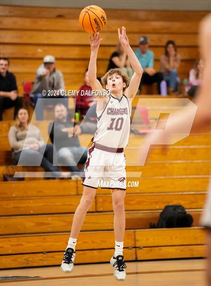 Thumbnail 2 in Valor Christian @ Chatfield photogallery.