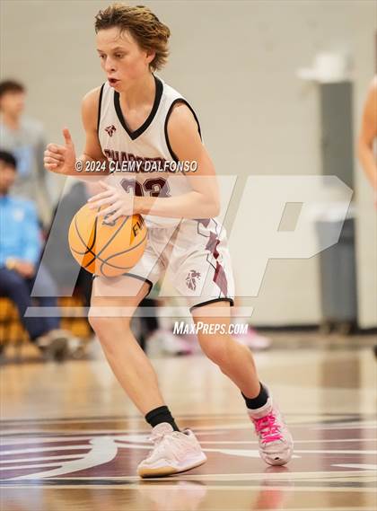 Thumbnail 3 in Valor Christian @ Chatfield photogallery.