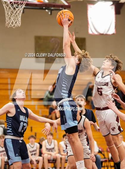 Thumbnail 3 in Valor Christian @ Chatfield photogallery.