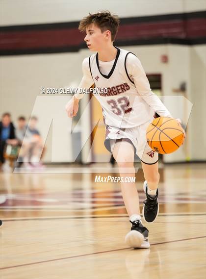Thumbnail 3 in Valor Christian @ Chatfield photogallery.
