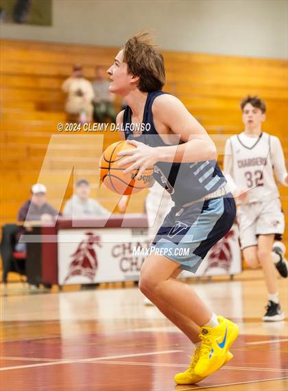 Thumbnail 1 in Valor Christian @ Chatfield photogallery.