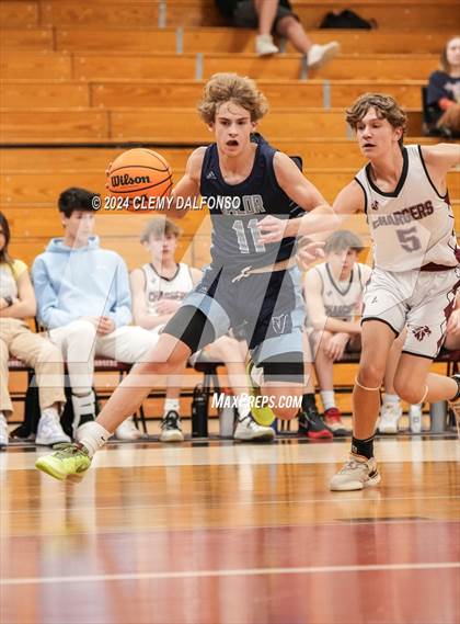 Thumbnail 3 in Valor Christian @ Chatfield photogallery.