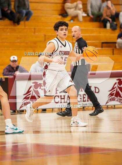 Thumbnail 3 in Valor Christian @ Chatfield photogallery.
