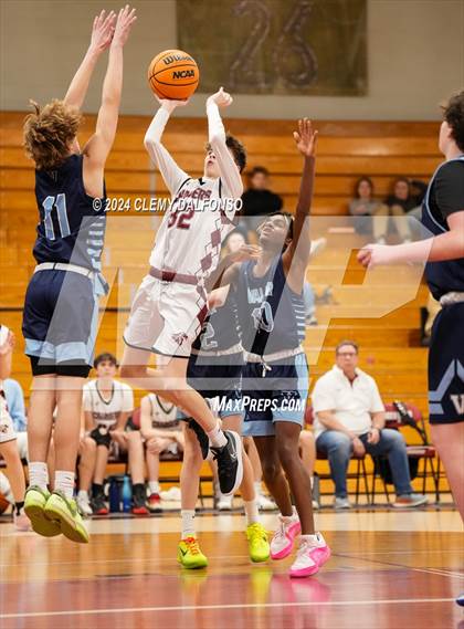 Thumbnail 1 in Valor Christian @ Chatfield photogallery.