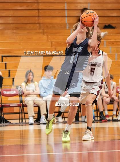 Thumbnail 1 in Valor Christian @ Chatfield photogallery.