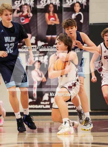 Thumbnail 1 in Valor Christian @ Chatfield photogallery.