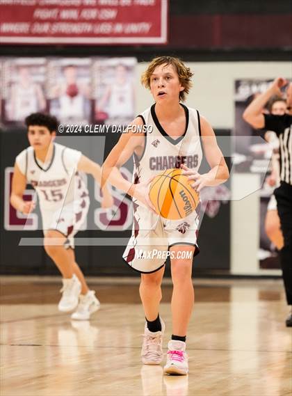 Thumbnail 1 in Valor Christian @ Chatfield photogallery.