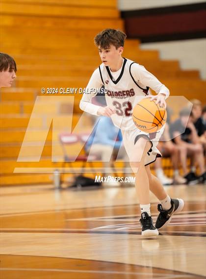Thumbnail 3 in Valor Christian @ Chatfield photogallery.