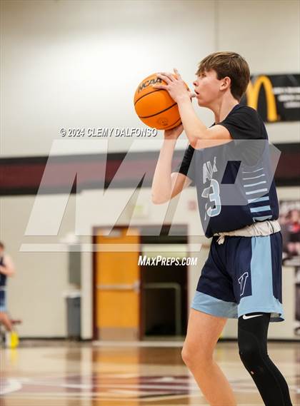 Thumbnail 3 in Valor Christian @ Chatfield photogallery.