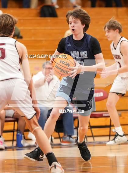 Thumbnail 2 in Valor Christian @ Chatfield photogallery.