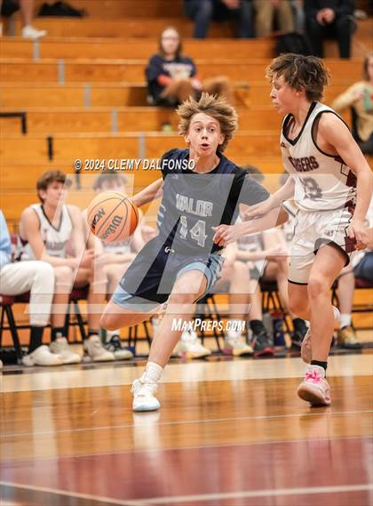 Thumbnail 2 in Valor Christian @ Chatfield photogallery.