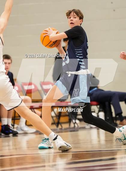Thumbnail 3 in Valor Christian @ Chatfield photogallery.