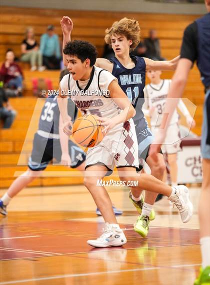 Thumbnail 3 in Valor Christian @ Chatfield photogallery.
