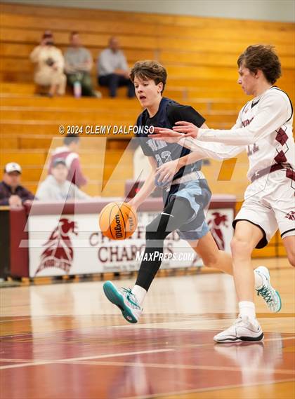 Thumbnail 1 in Valor Christian @ Chatfield photogallery.
