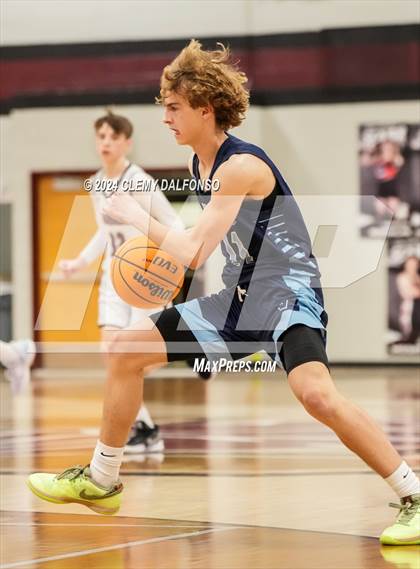 Thumbnail 1 in Valor Christian @ Chatfield photogallery.