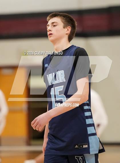 Thumbnail 3 in Valor Christian @ Chatfield photogallery.