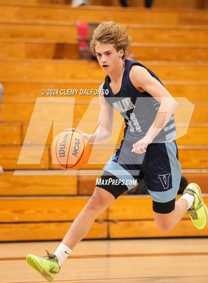 Thumbnail 1 in Valor Christian @ Chatfield photogallery.