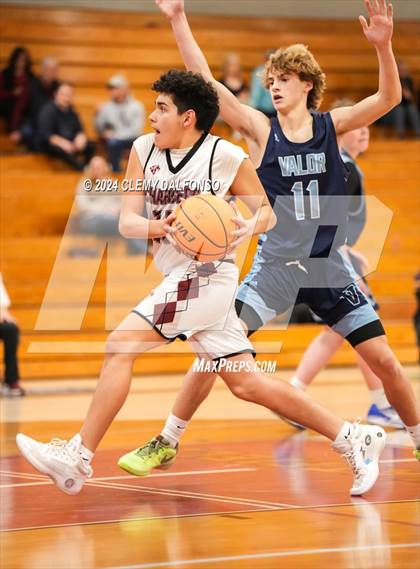 Thumbnail 2 in Valor Christian @ Chatfield photogallery.