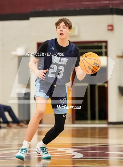 Thumbnail 1 in Valor Christian @ Chatfield photogallery.