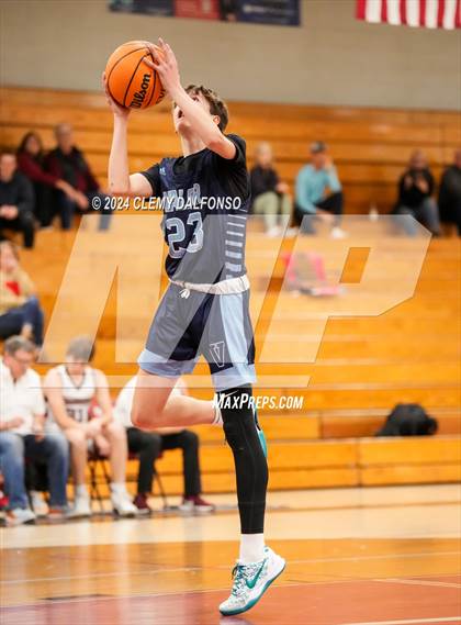 Thumbnail 1 in Valor Christian @ Chatfield photogallery.