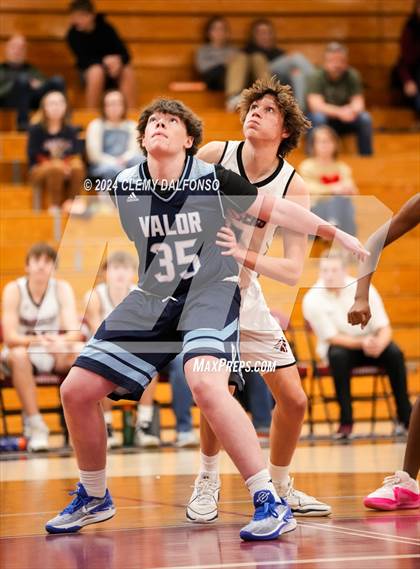 Thumbnail 3 in Valor Christian @ Chatfield photogallery.