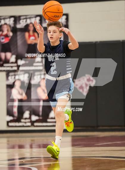 Thumbnail 2 in Valor Christian @ Chatfield photogallery.