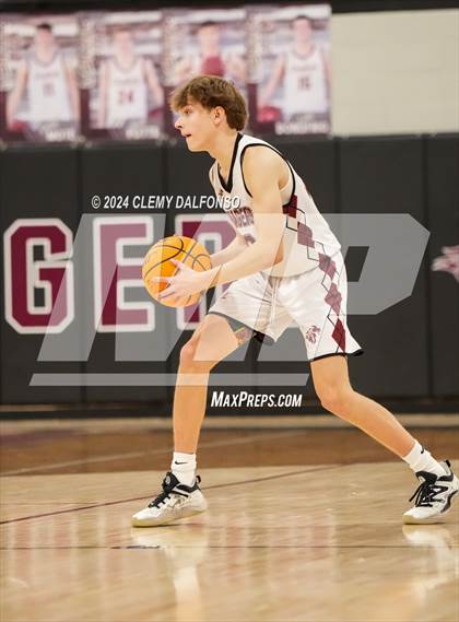 Thumbnail 3 in Valor Christian @ Chatfield photogallery.