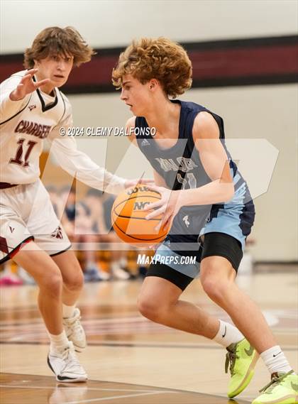 Thumbnail 3 in Valor Christian @ Chatfield photogallery.